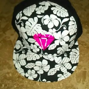 Diamond Hat